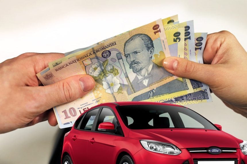 NOUTĂȚI ÎN CEEA CE PRIVEȘTE IMPOZITUL AUTO