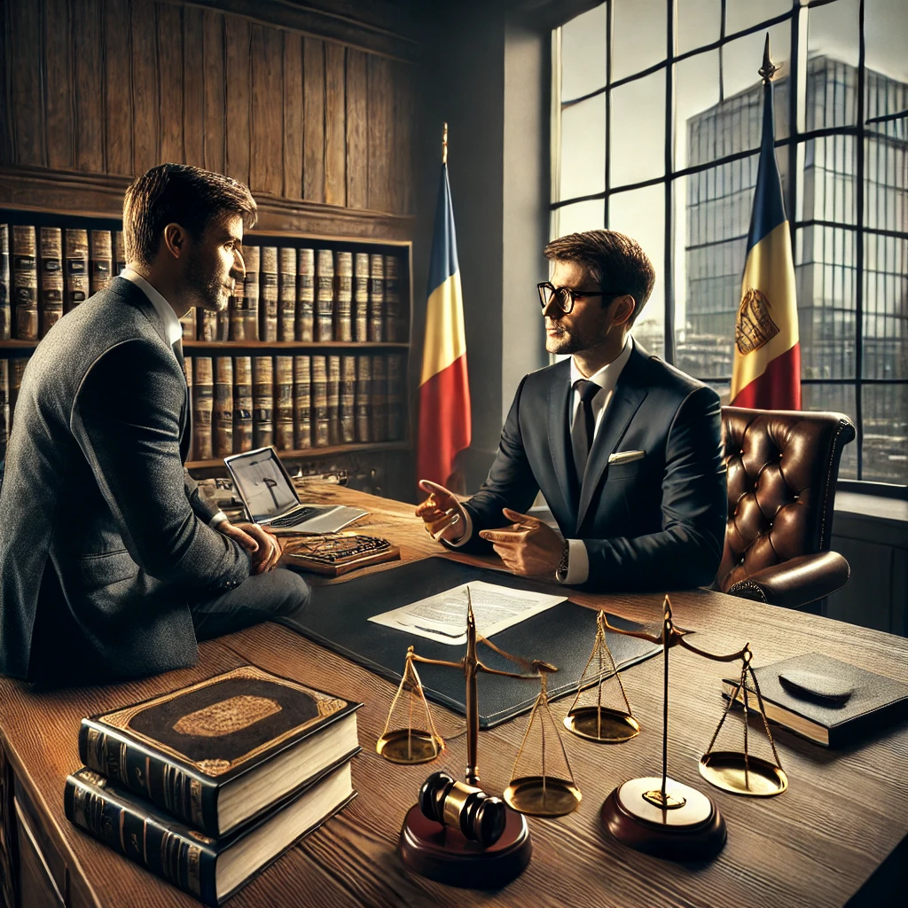 avocat executari silite bucuresti