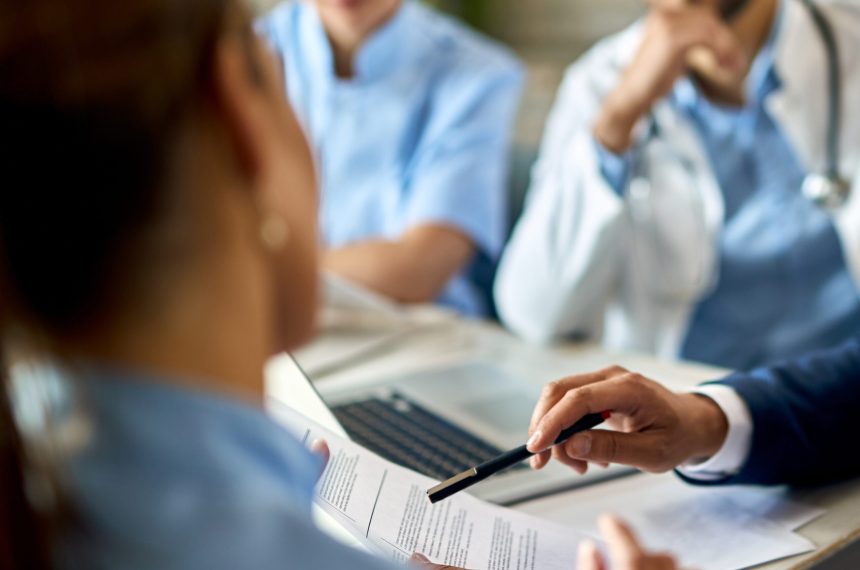 Avocat Malpraxis Medical – Specialisti in Despagubiri pentru Erori Medicale