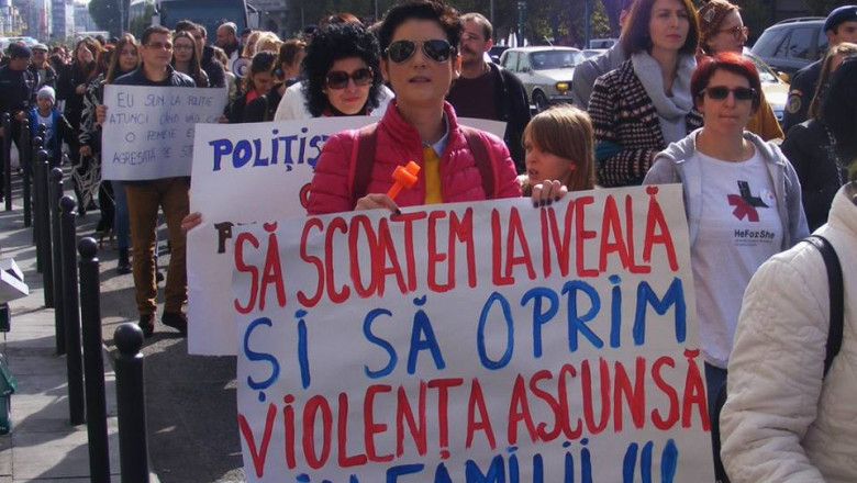 România Condamnată de CEDO pentru Violență Domestică - Analiza Hotărârii Cionca și implicațiile pentru victime