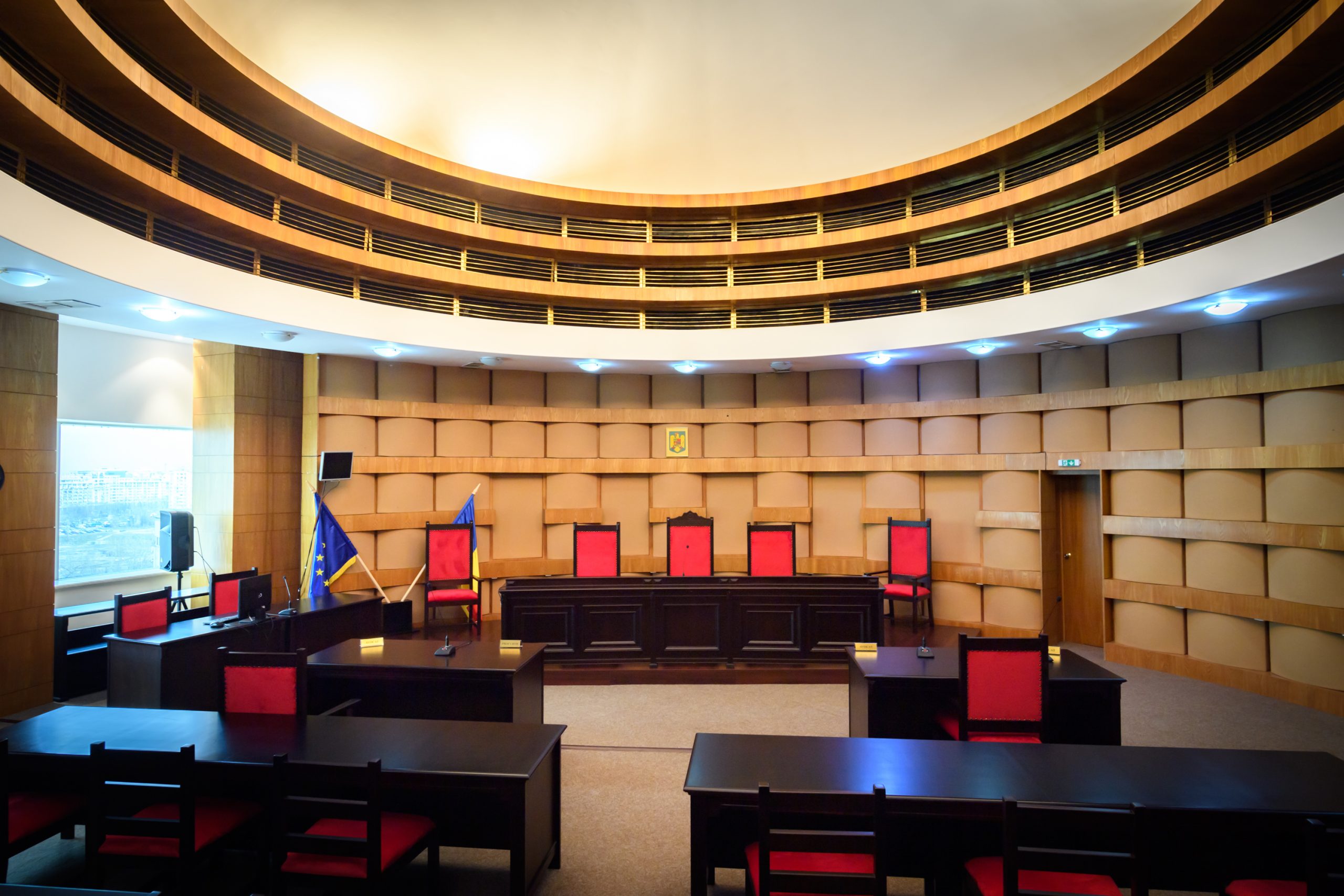 Stat versus Justitie: ICCJ si CSM Ameninta cu Actiune in Instanta