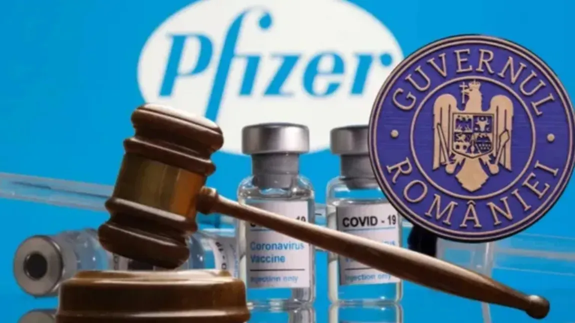 România plătește 600 de milioane Pfizer, salariul în numerar rămâne legal și camerele de la birou nu pot fi puse oriunde — ce trebuie să știi acum