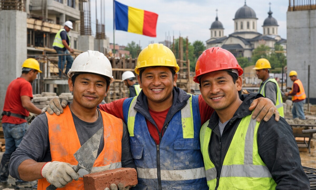 România schimbă regulile pentru angajarea străinilor, clauzele ilegale din contractul tău de muncă sunt nule chiar dacă le-ai semnat, și șeful CJ Sălaj sub control judiciar DNA