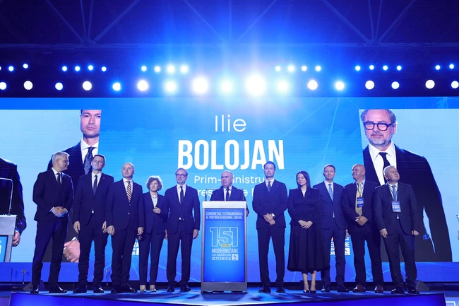 Tribunalul a suspendat deciziile Congresului Extraordinar al PNL pe baza „aparenței dreptului" — ce înseamnă legal această măsură și de ce contează pentru oricine are un litigiu urgent