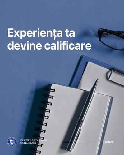 Ordinul MEC nr. 4.837/2025: cum se recunosc oficial competențele dobândite în afara școlii