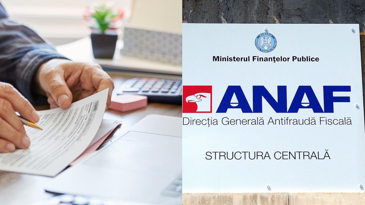 ANAF a început să majoreze profitul firmelor pe motiv că l-ai „subțiat" artificial — două cazuri reale din august 2026 și cum te aperi legal