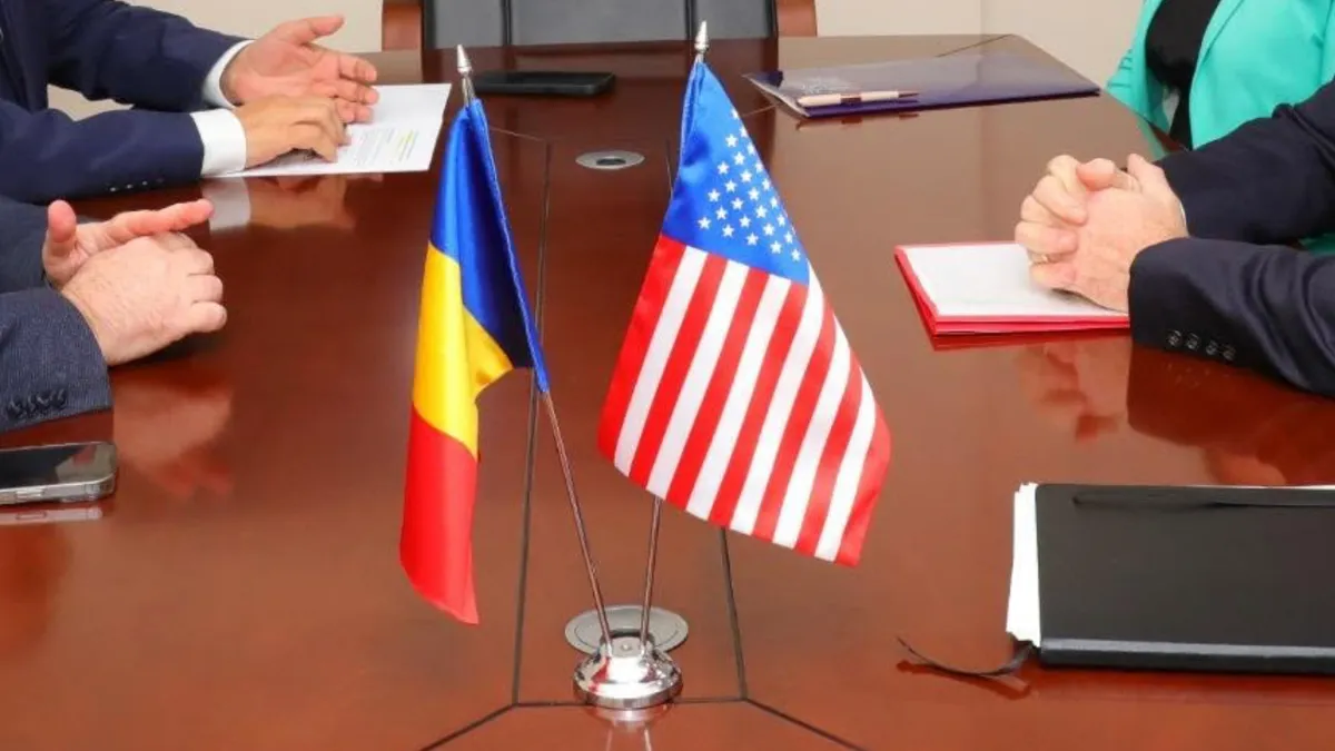 Acordul de securitate socială România–SUA a intrat în vigoare pe 1 septembrie 2026