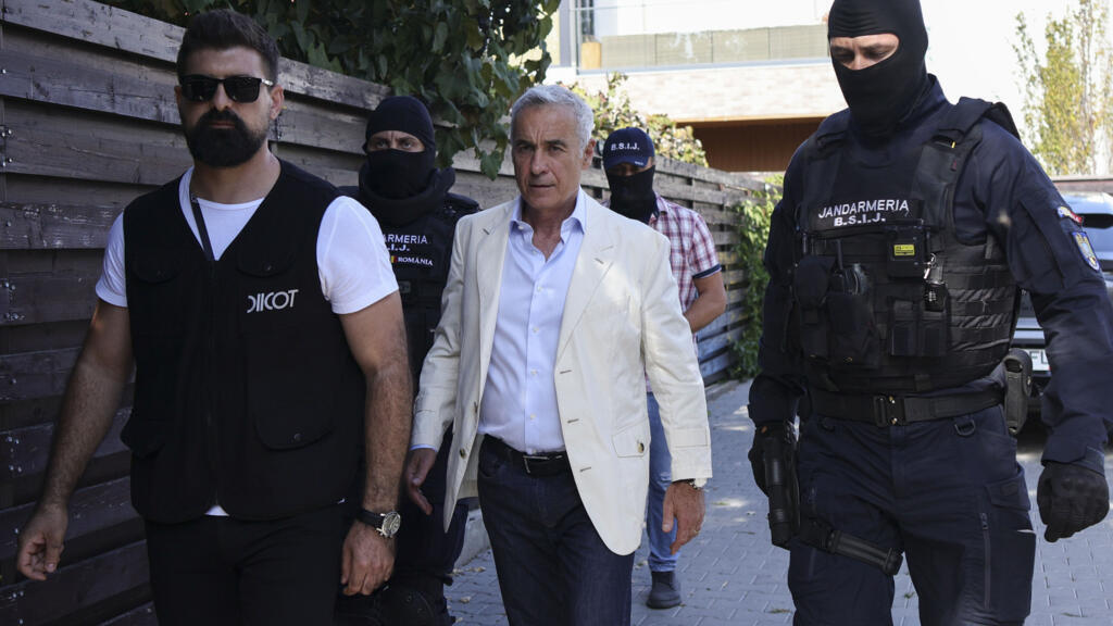 Călin Georgescu, reținut de DIICOT și plasat sub control judiciar — ce acuzații există în dosar, cum este descrisă presupusa fraudă și ce înseamnă legal fiecare etapă a anchetei