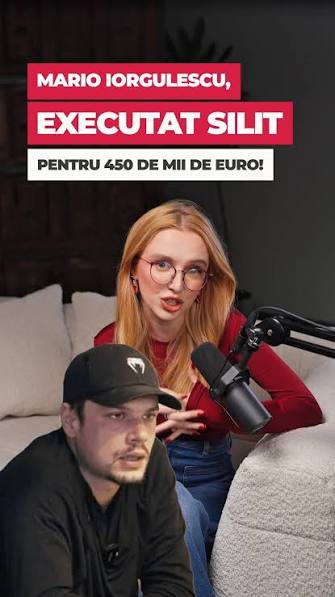 Firma de asigurări îl execută silit pe Mario Iorgulescu pentru 2,2 milioane de lei — cum funcționează dreptul de regres al asigurătorului și când poți fi urmărit personal după un accident